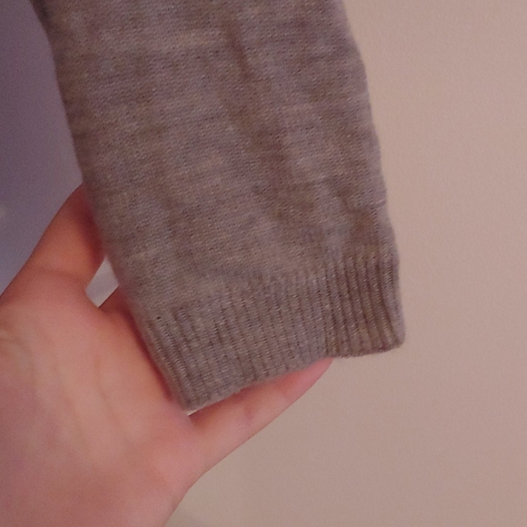 Turtleneck sweater - Picture 3 of 6